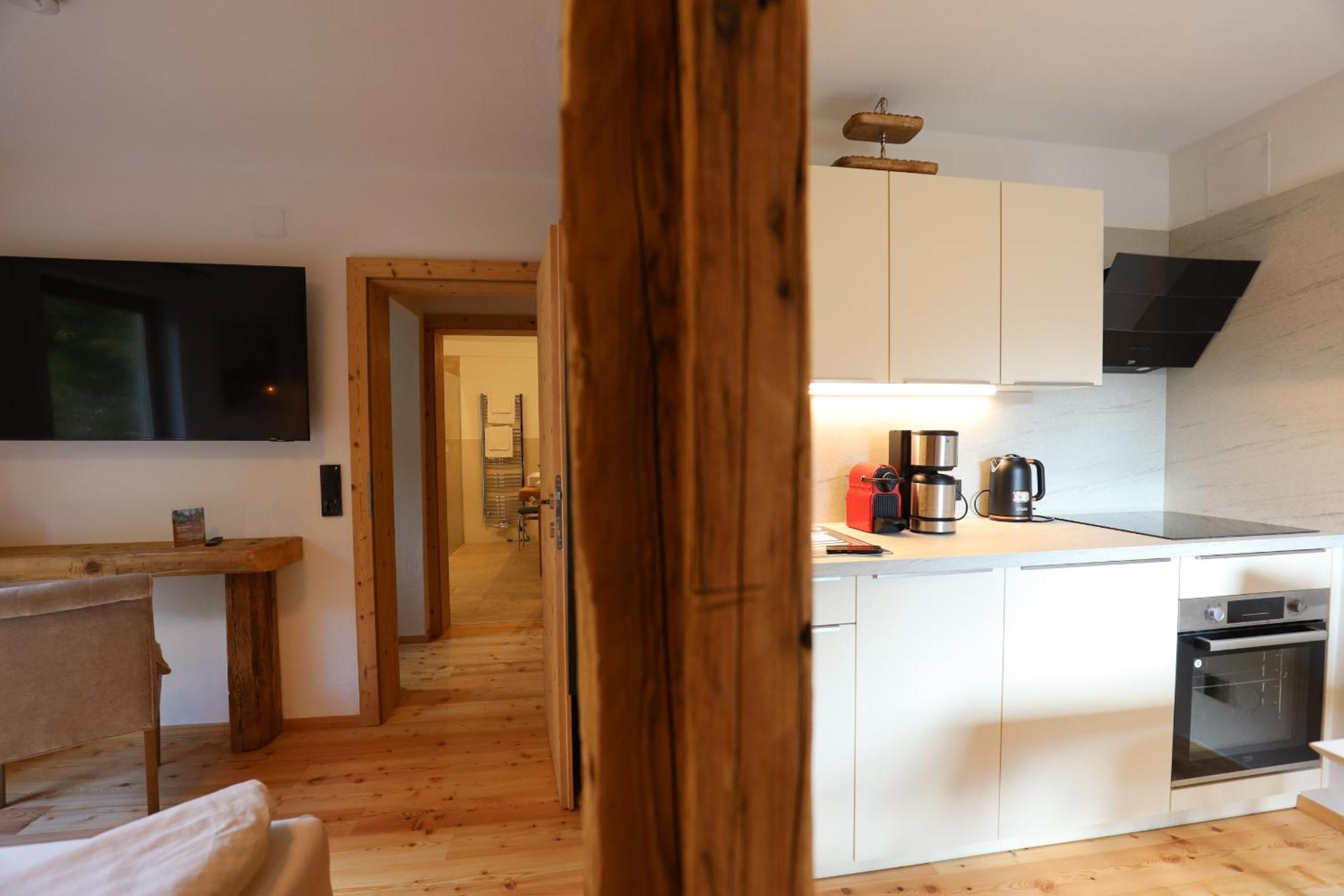 Pension & Appartements Ronacherhof Bad Kleinkirchheim Bagian luar foto