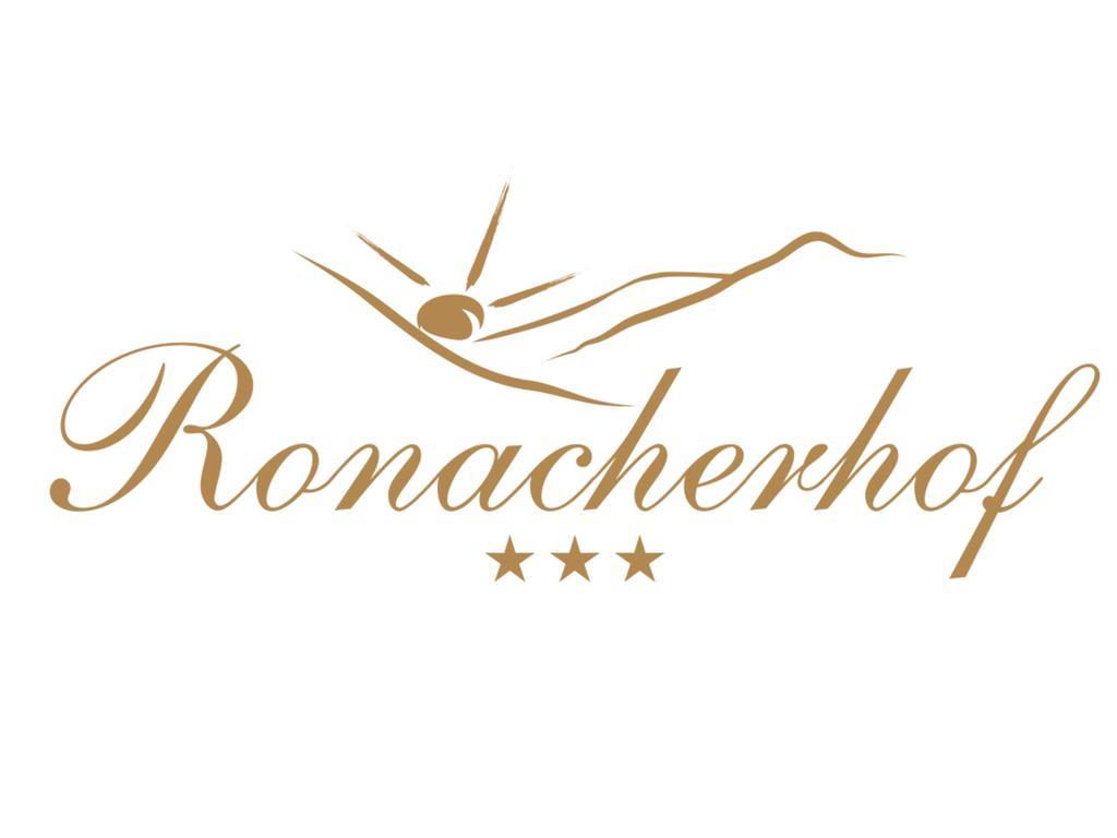 Pension & Appartements Ronacherhof Bad Kleinkirchheim Bagian luar foto
