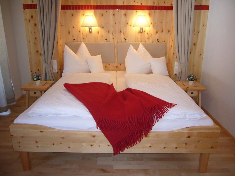 Pension & Appartements Ronacherhof Bad Kleinkirchheim Bagian luar foto